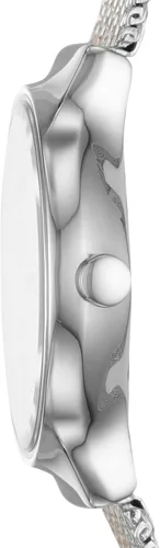 Miniatura 2 de Skagen Freja - Reloj de vestir de movimiento de cuarzo y acero inoxidable para mujer