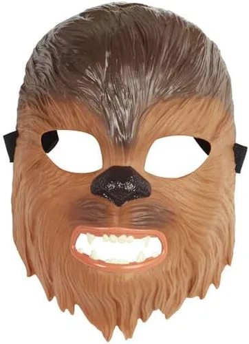 Miniatura 2 de STAR WARS Máscara infantil Galaxy's Edge Chewbacca