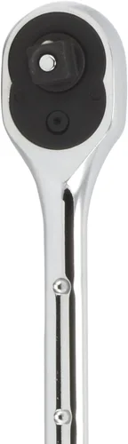 Miniatura 6 de NEIKO 03067A Mango de trinquete extensible de transmisión de 3/8 pulgadas, característica de trinquete reversible de 72 dientes, se extiende de 8
