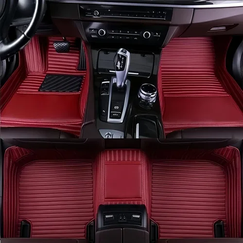 Miniatura 43 de Alfombra de piso de coche personalizada para BMW 1 2 3 4 5 6 7 8 Series X1 X2 X3 X4 X5 X6 X7 M1 M2 M3 M4 M5 M6 M7 M8 X3M X4M X5M X6M GT i3 i4 iX3 i8