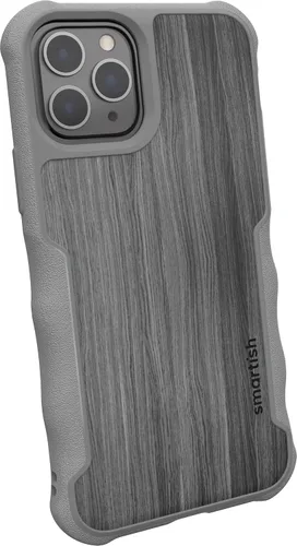 Miniatura 17 de Smartish Funda para iPhone 11 Armor - Gripzilla [resistente + protectora] Funda de agarre delgada y resistente - Minty Fine
