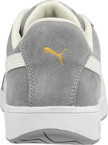 Miniatura 4 de PUMA Safety - Zapatos de trabajo bajos icónicos para mujer, puntera compuesta, antideslizante, SD