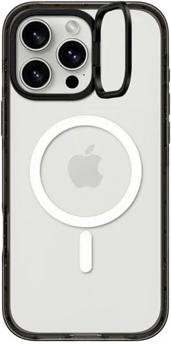 Miniatura 49 de CASETiFY Funda con soporte de anillo de impacto para iPhone 16 Pro