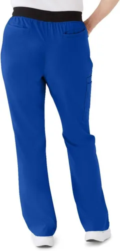 Miniatura 3 de ave. Women's Coastal Seven Pocket Bootcut Scrub Pant