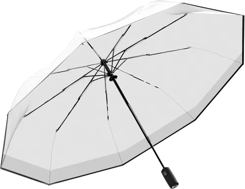 Miniatura 79 de REPEL Windproof Travel Umbrella - Compact & Withstands Winds up to 85MPH , Strongest Premium Auto Folding Umbrella for Rain and Sun - Durable, Light