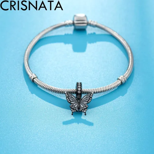 Miniatura 3 de Animal Pets Charm - Dije de plata de ley 925 con bonito conejo, búho nocturno, pájaro volador, unicornio mito, paloma pájaro de la paz, manta raya