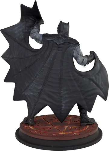 Miniatura 15 de San Diego Comic-Con 2019 DC Heroes Batman Damned: Batman Statue
