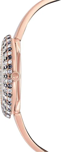 Miniatura 2 de Swarovski Crystal Watch Collection, Blue Crystals, Black Crystals, Clear Crystals