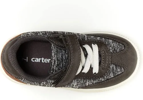 Miniatura 4 de Carter's Unisex-Child Gustav Sneaker