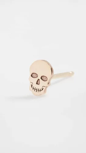 Miniatura 2 de Pendientes de oro de 14 quilates para mujer