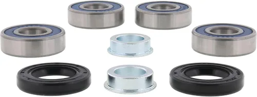 Miniatura 2 de All Balls Racing 50-1080 - Suspensión trasera independiente compatible con Can-Am Outlander 1000 Efi 6X6 2015