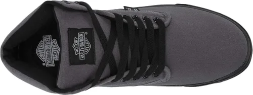 Miniatura 5 de HARLEY-DAVIDSON Wrenford zapato deportivo para hombre