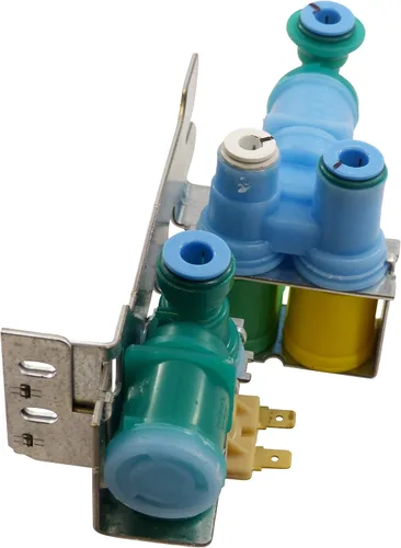 Miniatura 4 de 242252702, 240531101 La válvula de entrada de agua para refrigerador reemplaza a Frigidaire, Kenmore 240321801, 240505101, 240505102, 240508101