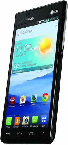 Miniatura 2 de LG Teléfono Android Lucid 2 4G (Verizon Wireless)