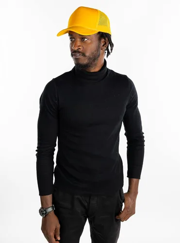 Miniatura 206 de Funky Junque Gorra de béisbol de béisbol en blanco para hombre y mujer
