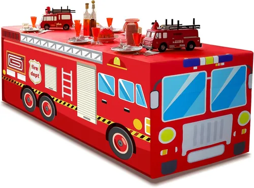 Miniatura 8 de Mantel de Mesa para Fiesta Temática de los 80 y 90 de 4 pies, Decoraciones de los 80 y 90 para Fiesta de Cumpleaños de Hip Hop de Vuelta a los 80