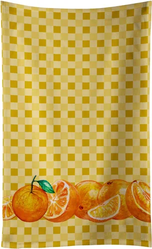 Miniatura 36 de Caroline's Treasures BB7164KTWL - Toalla de cocina con diseño de manzana en tejido de cesto, toalla de mano para invitados, toalla de baño