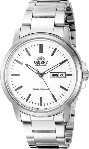 Miniatura 9 de Orient Reloj deportivo japonés automático y manual "RA-AA0C" para hombre