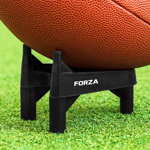 Miniatura 4 de FORZA Camiseta para patadas de fútbol Soporte de pelota de fútbol premium - Agarre de pelota excepcional Equipo de entrenamiento de fútbol