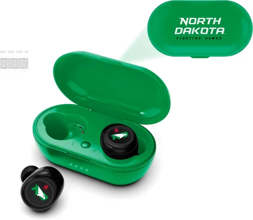Miniatura 85 de SOAR NCAA Auriculares inalámbricos unisex True V.2