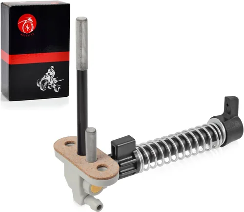 Miniatura 5 de Kit de muelle de válvula de combustible y pomo de palanca para Polaris Magnum 425 1997-1998 Scrambler 500 1998-2001 Big Boss 500 6x6 1998-1999