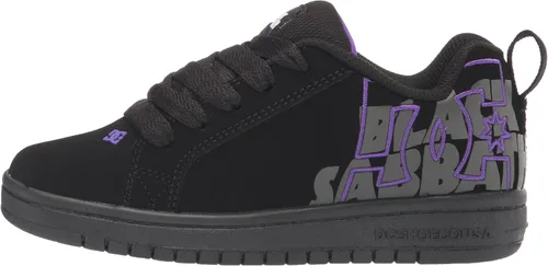 Miniatura 8 de DC boys Court Graffik Youth