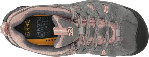 Miniatura 5 de KEEN Women's Voyageur Low Height Breathable Hiking Shoes