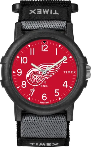 Miniatura 8 de Reloj de recluta Timex NHL 1.496 in