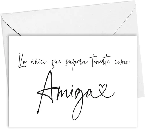 Miniatura 22 de Tarjeta de Anuncio de Embarazo en Español para Abuela, Nueva Tarjeta de Revelación de Bebé Bisabuela, Tarjeta para Abuela de Nieto y Nieta, Nueva