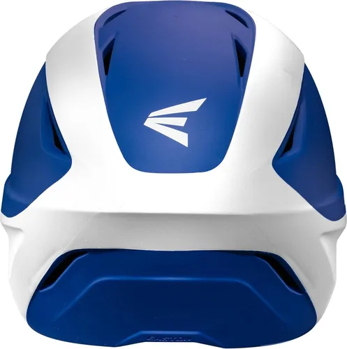 Miniatura 3 de Easton Casco de bateo Ghost con máscara Sóftbol de lanzamiento rápido Mate de dos tonos Múltiples estilos Real/Blanco