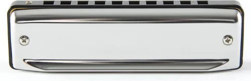 Miniatura 4 de Armónica Suzuki (Mr-250-E), Multicolor