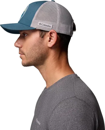 Miniatura 48 de Gorra de malla PFG Columbia para hombre