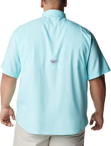 Miniatura 5 de Columbia Tamiami II - Camisa de manga corta para hombre