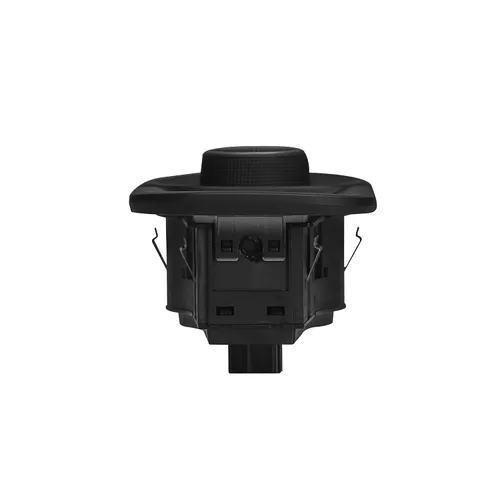 Miniatura 5 de Interruptor de luz antiniebla para faros delanteros compatible con Dodge Ram 1500 2500 3500 2019-2024 sustituye a 68156061AD 68156061AB interruptor