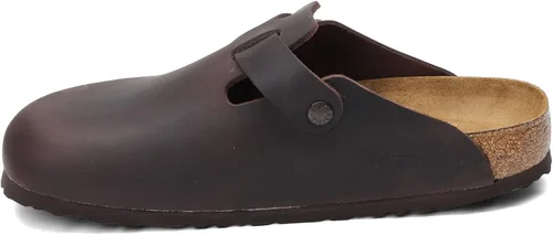 Miniatura 3 de Birkenstock Men's, Boston Soft Footbed Clog