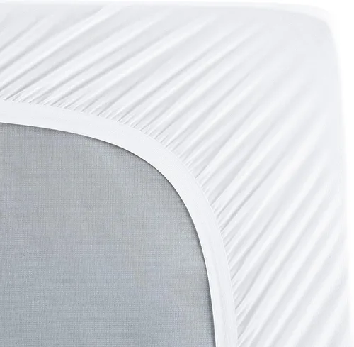Miniatura 7 de Serta ComfortSure - Funda de colchón tamaño individual, almohadilla de colchón con parte superior acolchada ajustable, súper suave y transpirable