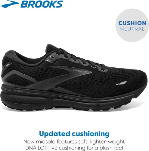 Miniatura 2 de Brooks Tenis de correr Ghost 15 Neutral para mujer