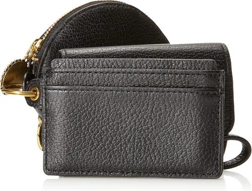 Miniatura 4 de Fossil Cartera de pulsera 3 en 1 de cuero Rio para mujer