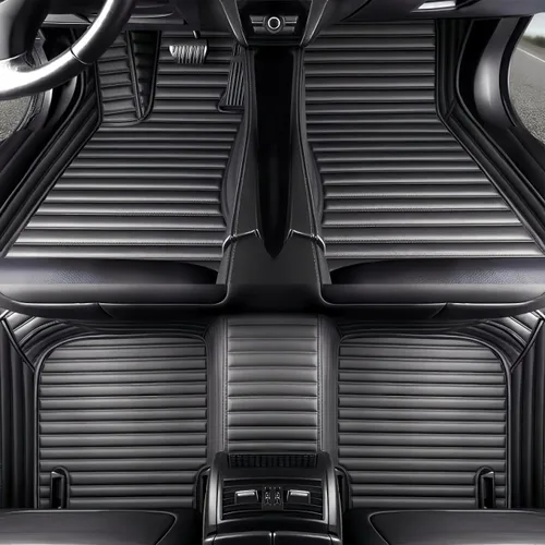 Miniatura 21 de Alfombra de piso de coche personalizada para BMW 1 2 3 4 5 6 7 8 Series X1 X2 X3 X4 X5 X6 X7 M1 M2 M3 M4 M5 M6 M7 M8 X3M X4M X5M X6M GT i3 i4 iX3 i8