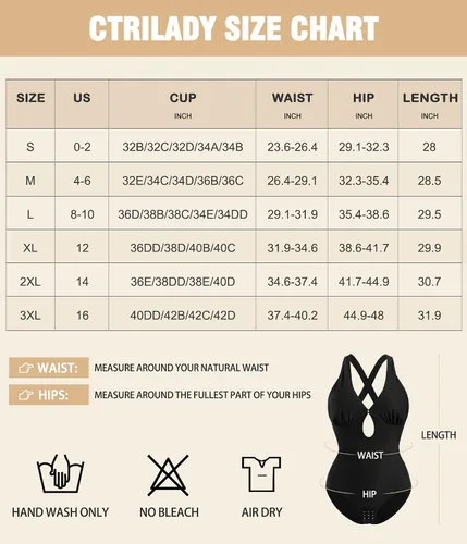 Miniatura 2 de CtriLady Leotardo sin mangas para mujer, espalda descubierta, cuello cuadrado, doble línea, ajustado, overol con tanga, ropa de club