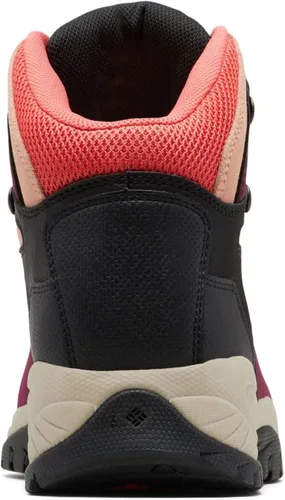 Miniatura 10 de Columbia - Newton Ridge - Botas de senderismo ligeras e impermeables para mujer
