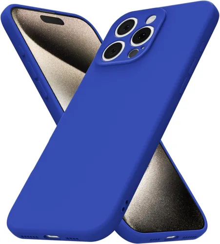 Miniatura 394 de Funda de silicona para iPhone 11, funda delgada de gel de goma suave para mujeres y niñas, bonita funda de teléfono de TPU mate con protección