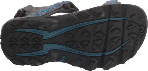 Miniatura 4 de Teva Sandalia unisex K Tanza para niños