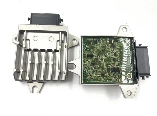 Miniatura 3 de LFFK189E1 2009-2017 para Mazda 5 2.0L TCU TCM Módulo de control de transmisión LFFK 18 9E1