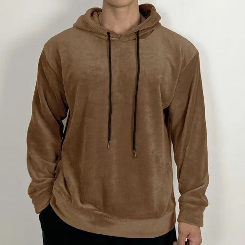 Miniatura 4 de Sudadera de invierno con estampado de Navidad para hombre, suéter feo de Navidad, suéter feo de Navidad para hombres
