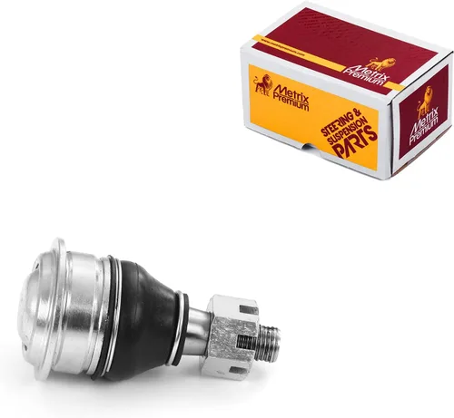 Miniatura 10 de Fabricado en Europa. Junta de rótula inferior delantera Metrix Premium K3199 para Jeep Liberty 2002-2004