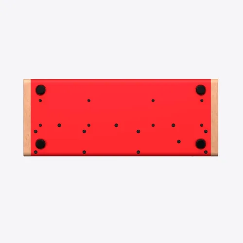 Miniatura 5 de Piano digital Loog - teclado portátil para principiantes con sonido de grado músico, instrumento musical educativo recargable MIDI a través de USB-C