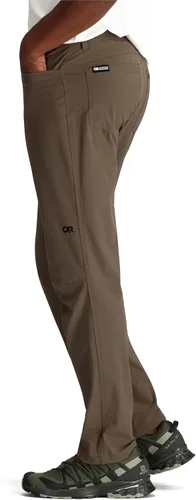Miniatura 3 de Outdoor Research Men's Cirque II Pants -Lightweight Hiking Climbing Gear
