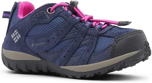 Miniatura 7 de Columbia Tenis de senderismo impermeables Redmond unisex para niños, 1 niño