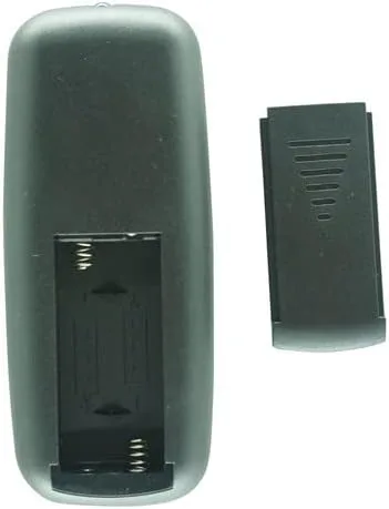 Miniatura 3 de Generic Mando a distancia de repuesto compatible con BETELNUT SZ06-037-60 SZ06-037-40 3D calentador de chimenea eléctrica